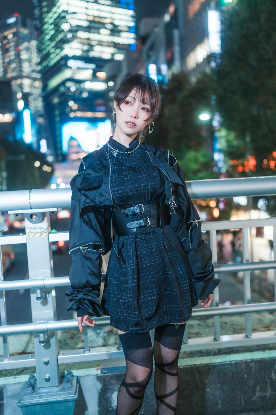 ElyEE子-No.103 – 2025年01月订阅 (4套)-在线看 第2张