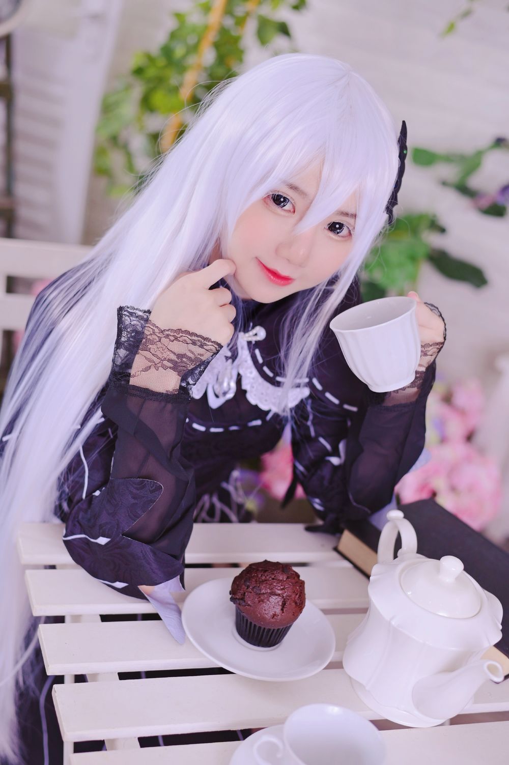 Sally Dorasnow-No.008-Echidna-在线看 第2张