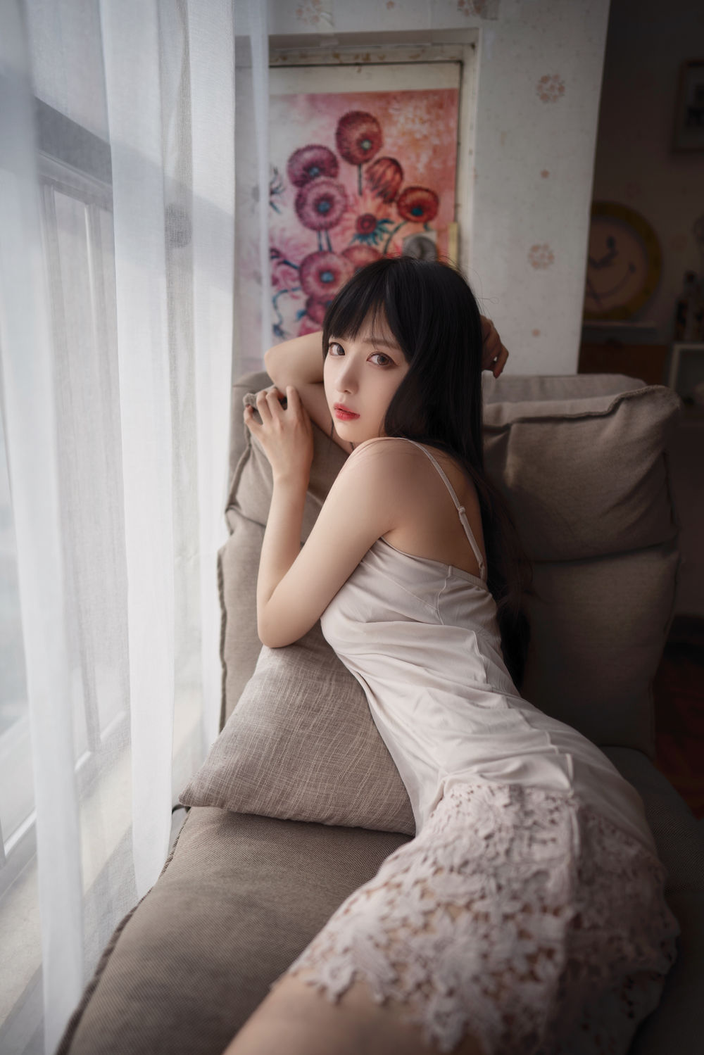 Shika小鹿鹿-No.023-写真01-在线看 第1张