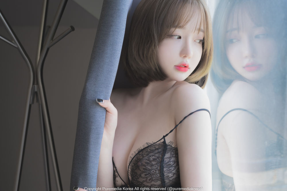 孫樂樂Jang Ye Eun(손예은)-No.020-[Pure Media] Vol.95-在线看 第3张