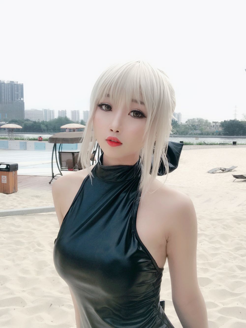 鬼畜瑶在不在w-大狗打歌服-在线看 第3张