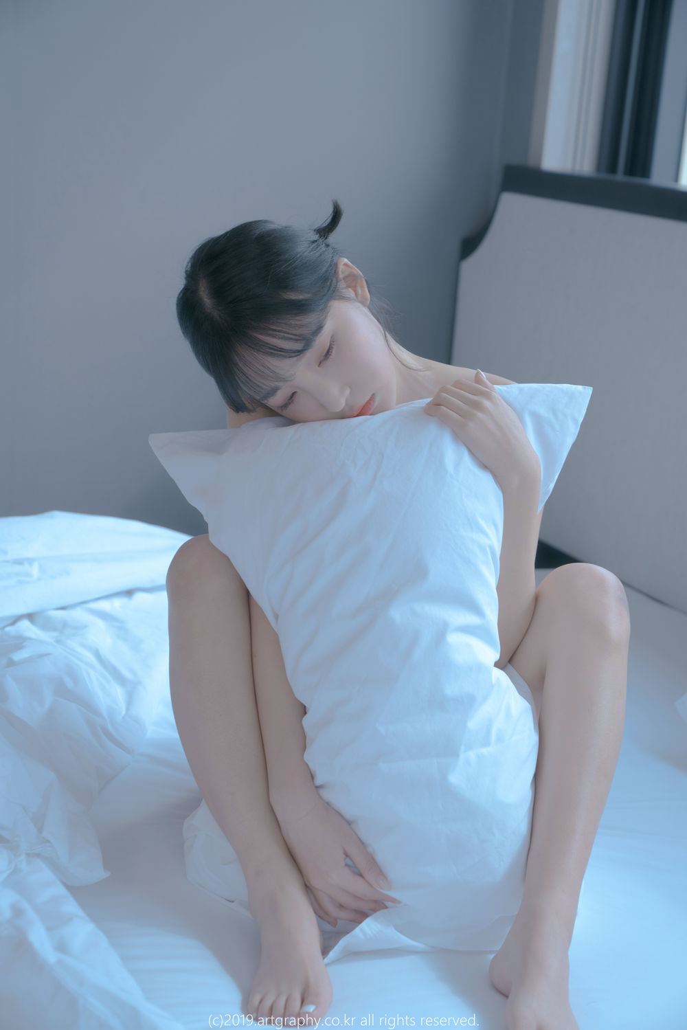 姜仁卿Ebichu(강인경)-No.015-ARTGRAVIA_VOL080-在线看 第2张