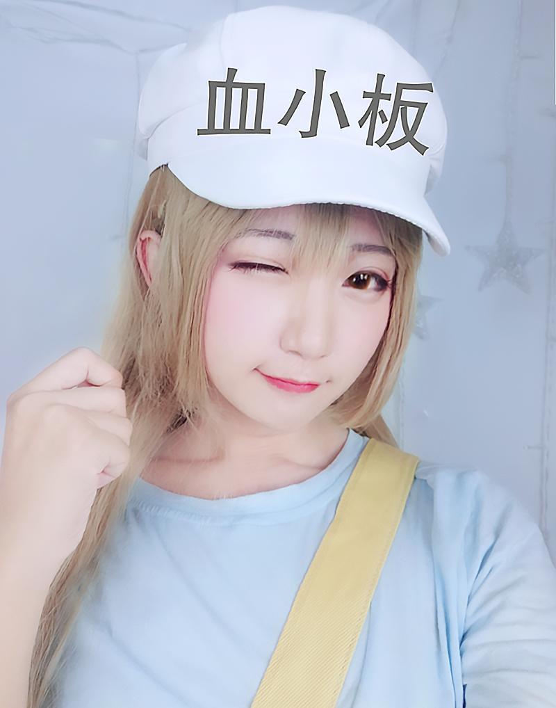 许多鱼鱼鱼-No.022-血小板-在线看 第1张