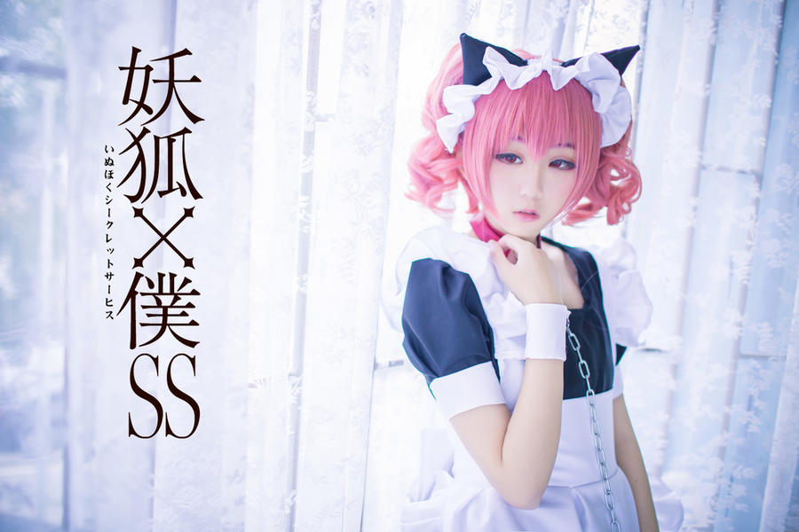 浅野菌子-No.029-妖狐×仆SS 髅髅宫歌留多2-在线看 第3张
