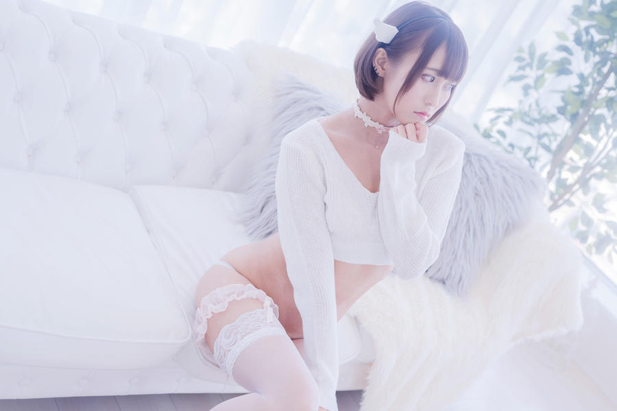 月城委員会-No.007-天使と悪魔-在线看 第3张
