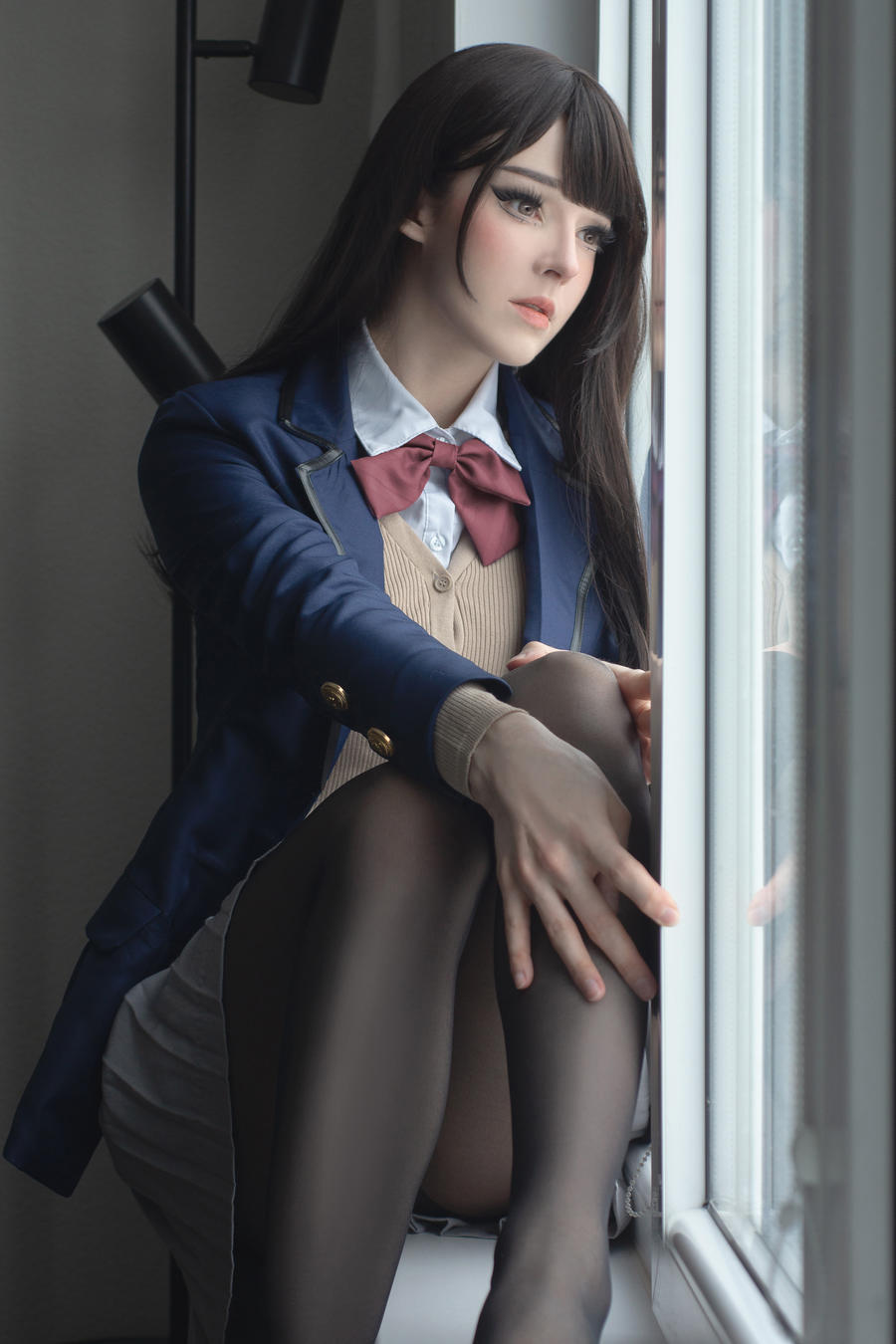 Candy Ball-No.028–Miru Tights OC-在线看 第2张