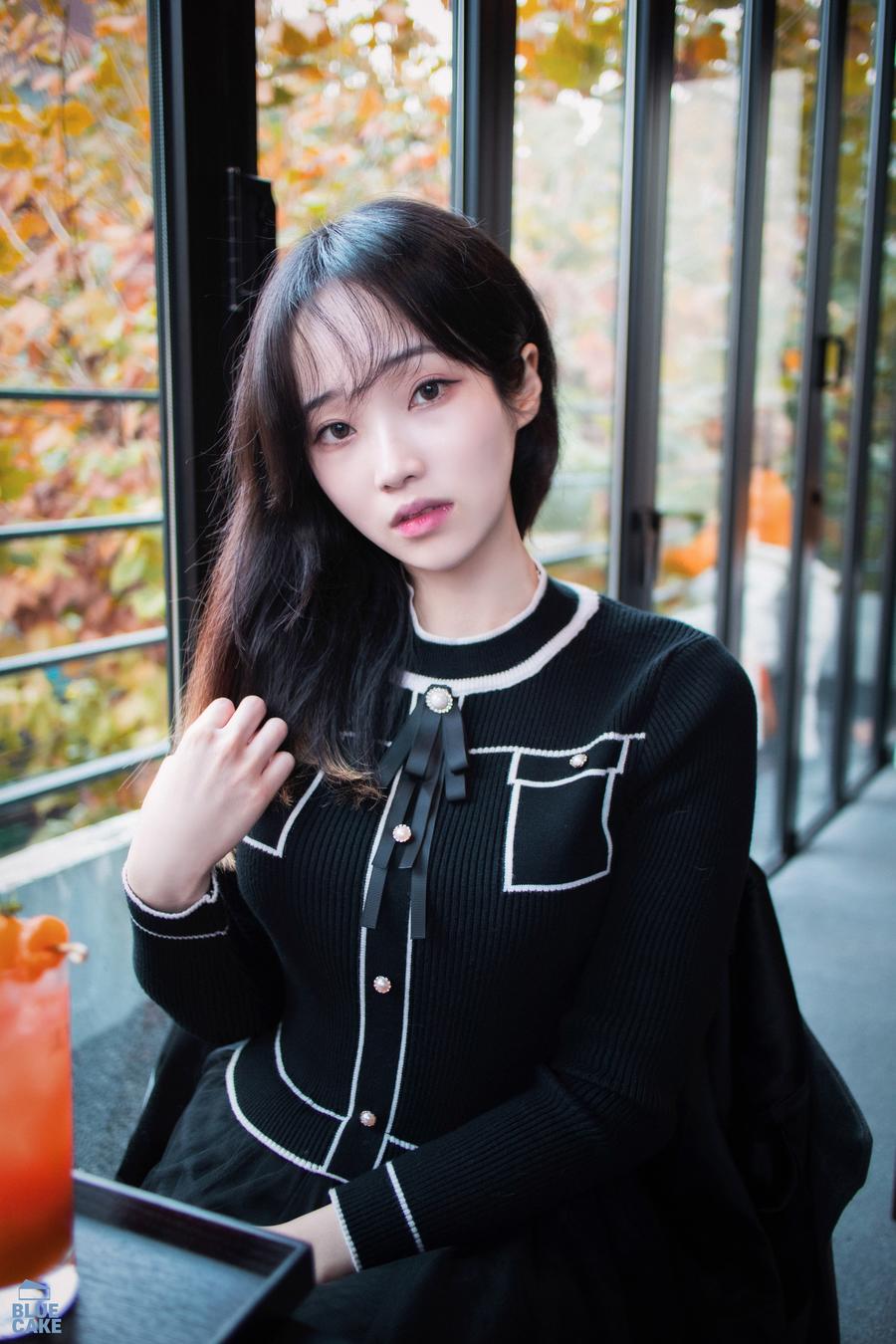 Bambi(밤비)-No.100-[BLUECAKE] Autumn-在线看 第1张