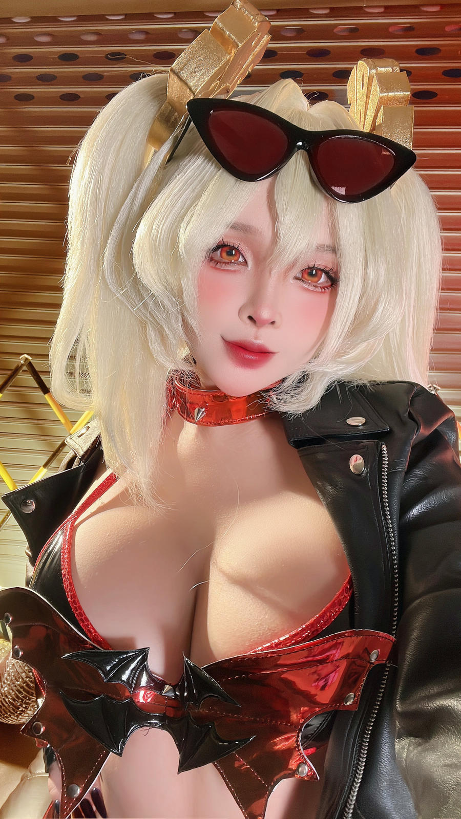 Sayo Momo-No.066 – Burnice-在线看 第1张