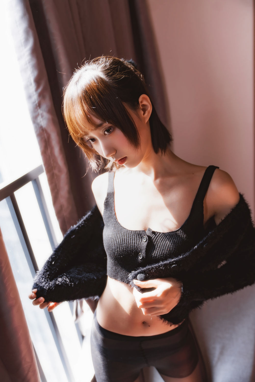 木棉棉OwO-黑丝私房A-在线看 第3张