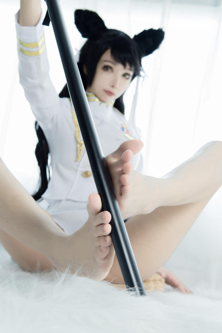 Kitkat-No.004 – Atago-在线看 第1张