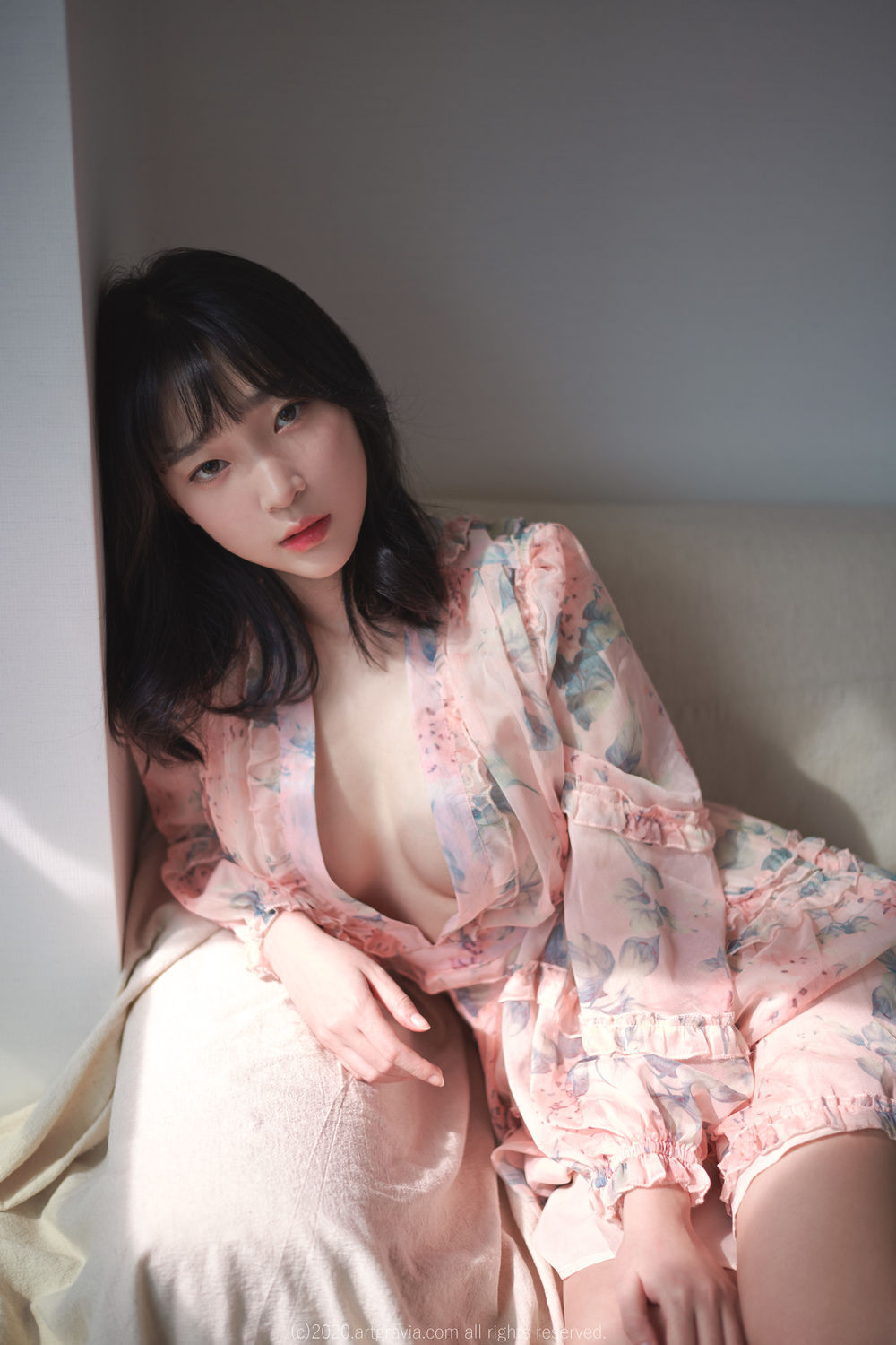 姜仁卿Ebichu(강인경)-No.029-ARTGRAVIA_VOL164-在线看 第3张