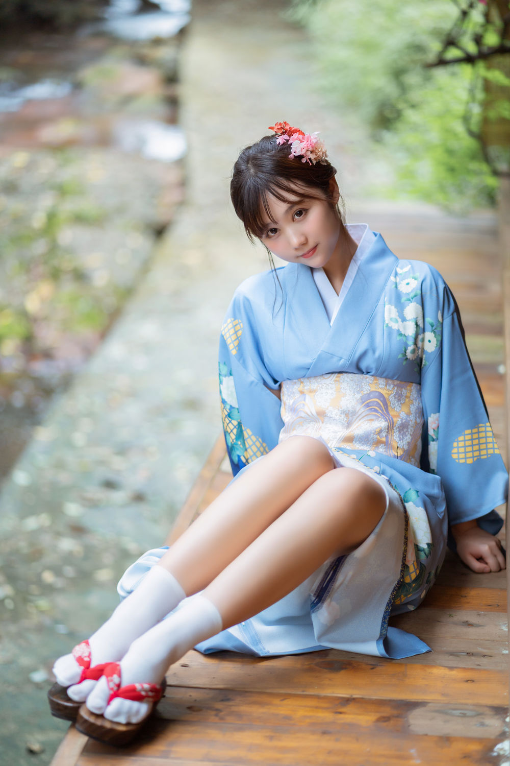 镜酱-和服-在线看 第3张