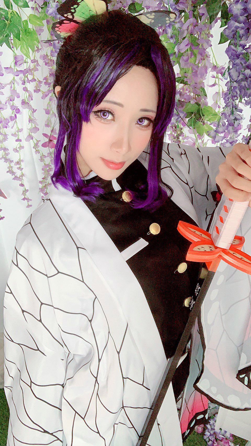 雨波_HaneAme-No.024-Kimetsu no Yaiba-在线看 第3张