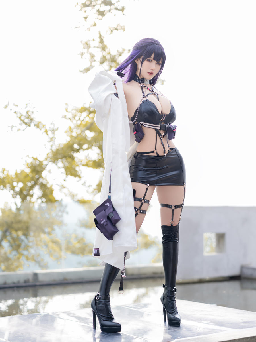 小仓千代w-No.070–[Patreon] 2023年12月订阅-在线看 第1张
