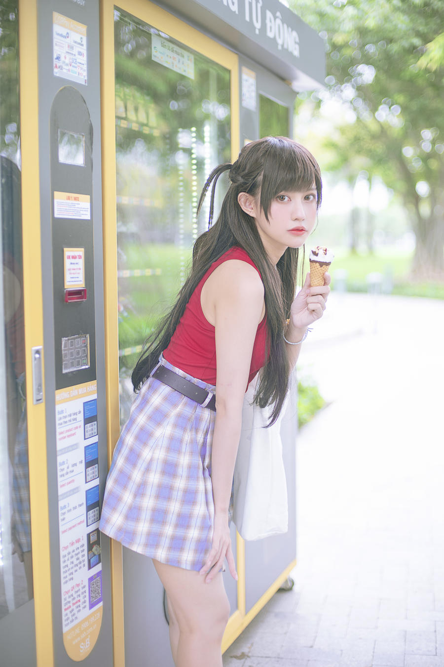PingPing-No.065–Chizuru Date-在线看 第1张