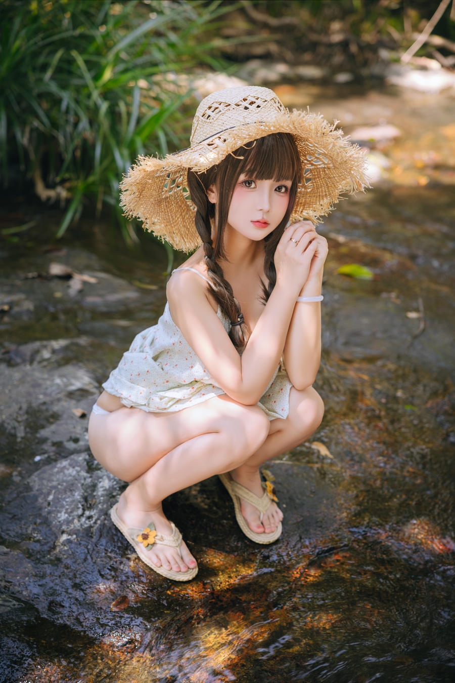 椎名莜(日奈娇)-No.146 – 山野间-在线看 第3张