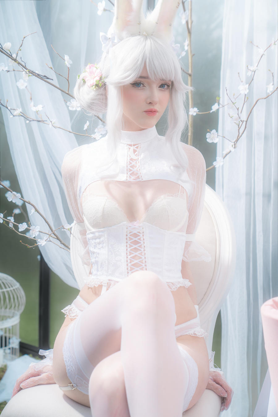 Candy Ball-No.052 – Soft Easter-在线看 第2张