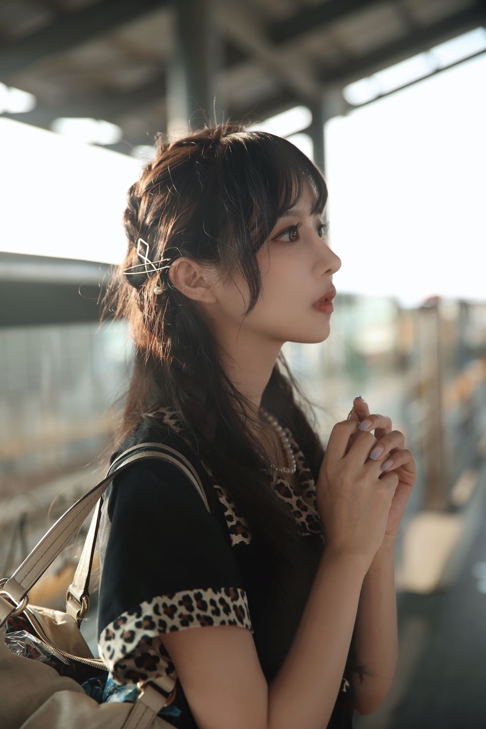 Shika小鹿鹿-No.064-生日作 电子55图-在线看 第3张