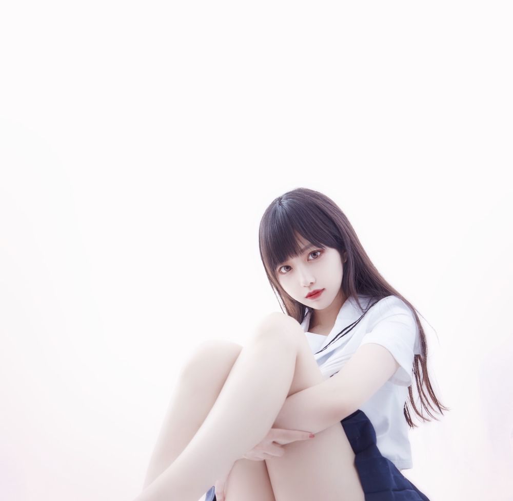 Shika小鹿鹿-No.003-JK-在线看 第3张