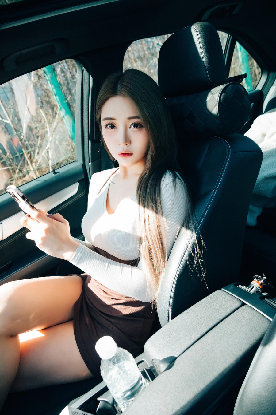 Bomi(보미)-No.067-[Loozy] Girlgroup Yanos (+S.Ver)-在线看 第1张