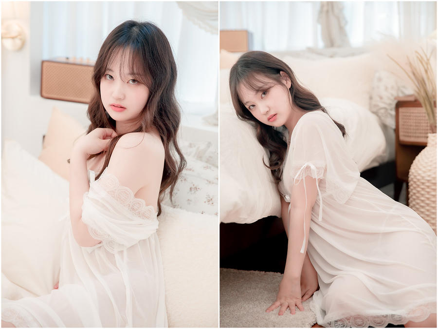 Sia(시아)COS套图合集下载+在线[更新至15期]