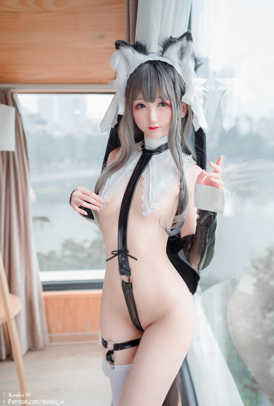 Kuuko W-No.120-Quiet Listener iso-在线看 第3张