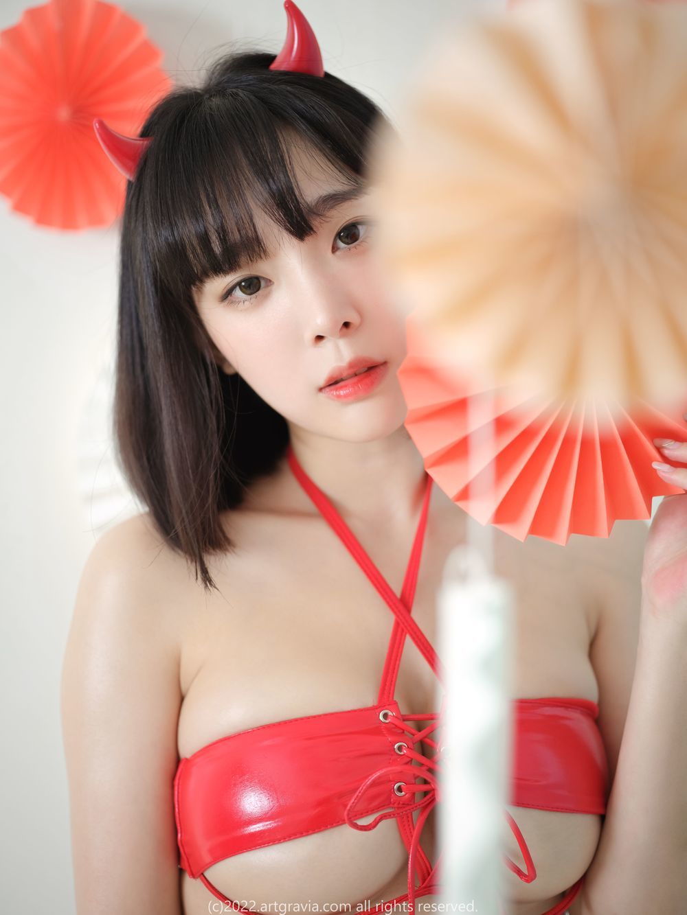 姜仁卿Ebichu(강인경)-No.059-ARTGRAVIA_VOL422-在线看 第2张