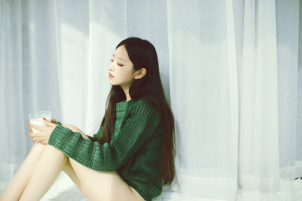 Shika小鹿鹿-No.024-写真02-在线看 第2张
