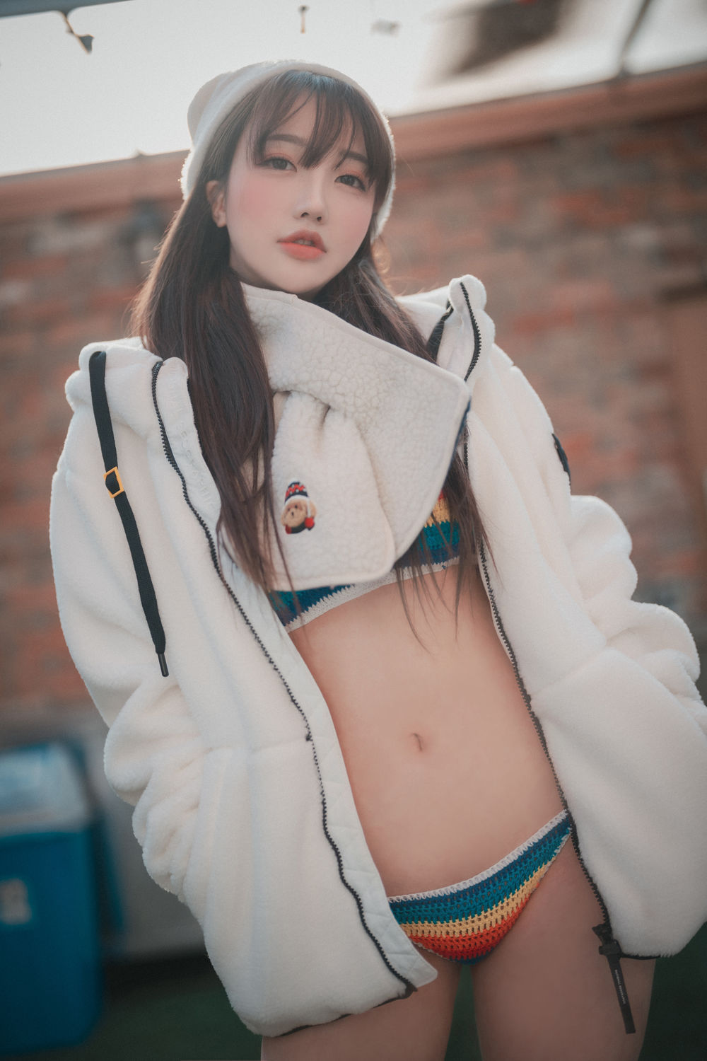 孫樂樂Jang Ye Eun(손예은)-A_version-在线看 第3张