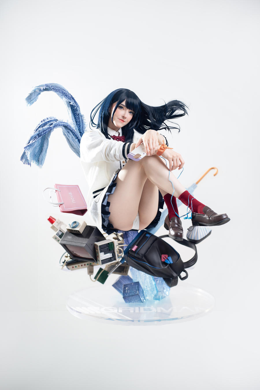 Candy Ball-No.043 – Rikka Takarada-在线看 第2张