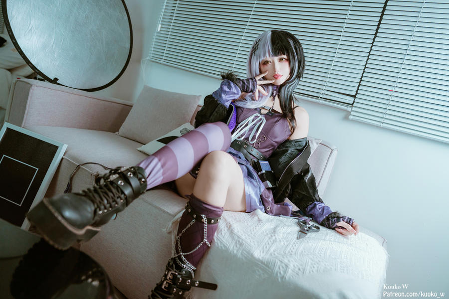Kuuko W-No.144–Hololive Shiori Novella-在线看 第3张