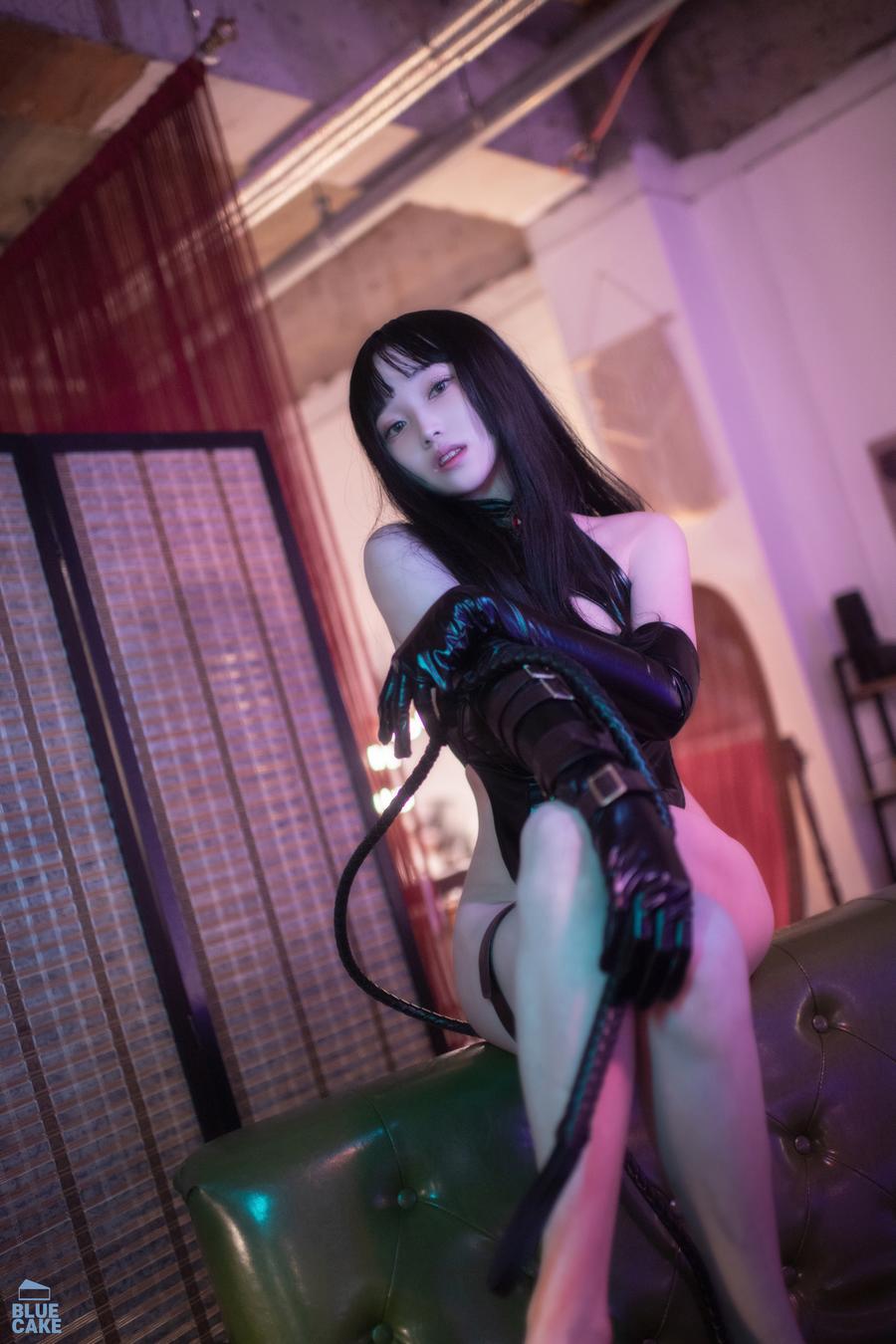 Bambi(밤비)-No.099-[BLUECAKE] Hancock (+RED.Ver)-在线看 第2张