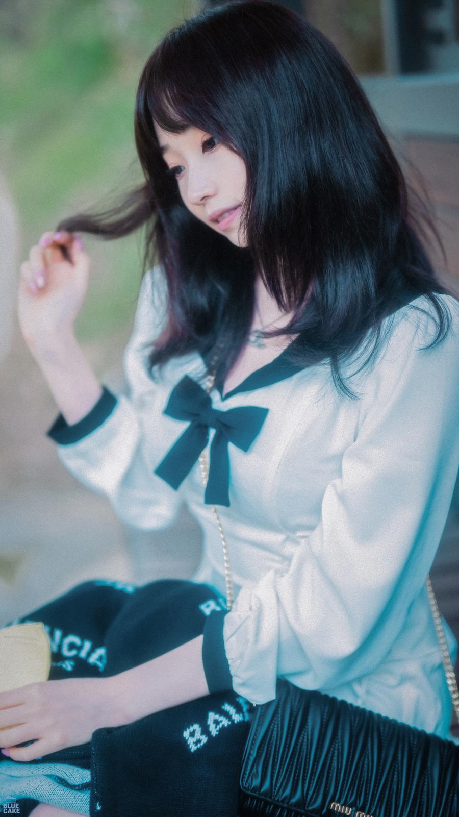 Bambi(밤비)-No.111–[BLUECAKE] Spring-在线看 第2张