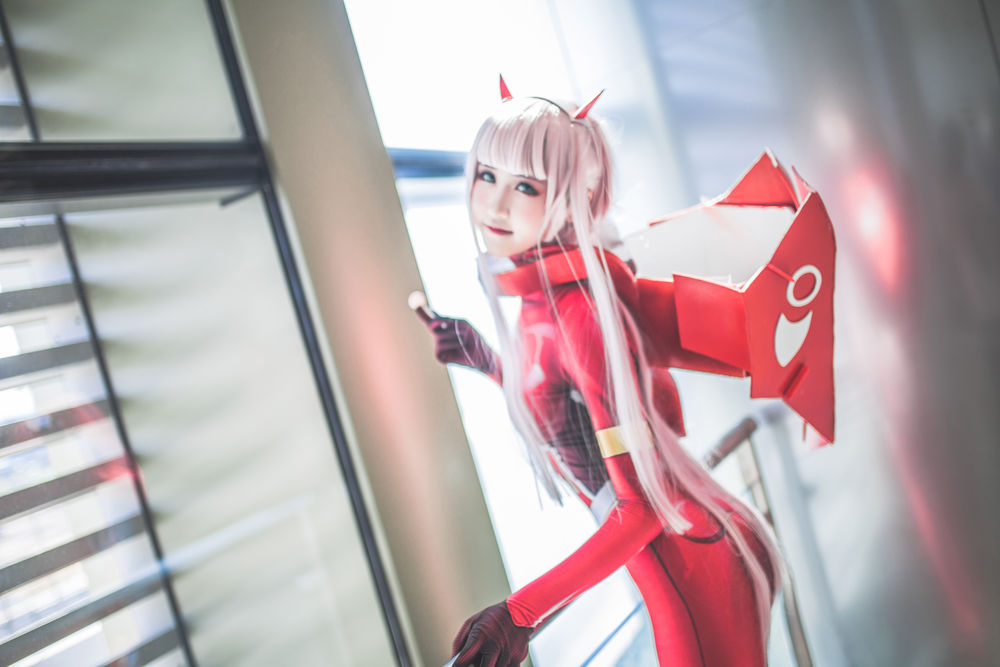 三度_69-Darling in the Frankxx-在线看 第3张