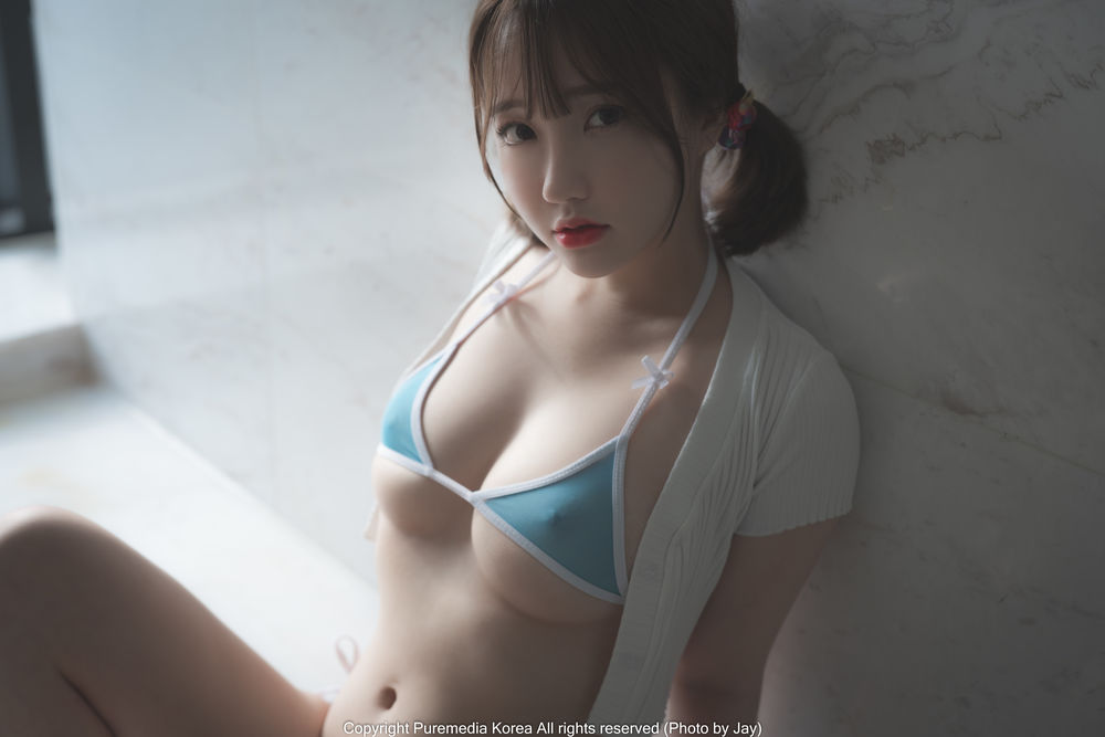 孫樂樂Jang Ye Eun(손예은)-No.022-[PURE MEDIA] vol.114-在线看 第2张