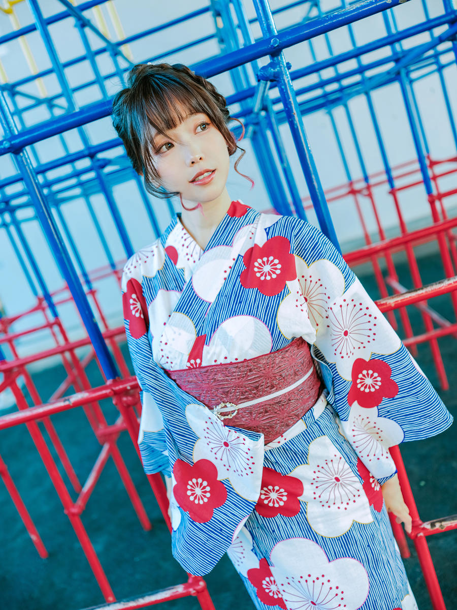 ElyEE子-No.096 – 2024年08月订阅 (3套)-在线看 第3张