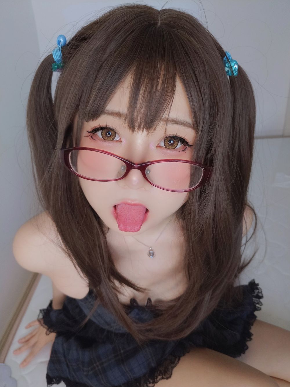 摇摇乐yoyo-No.035-[Fantia] 2022年6月-在线看 第2张