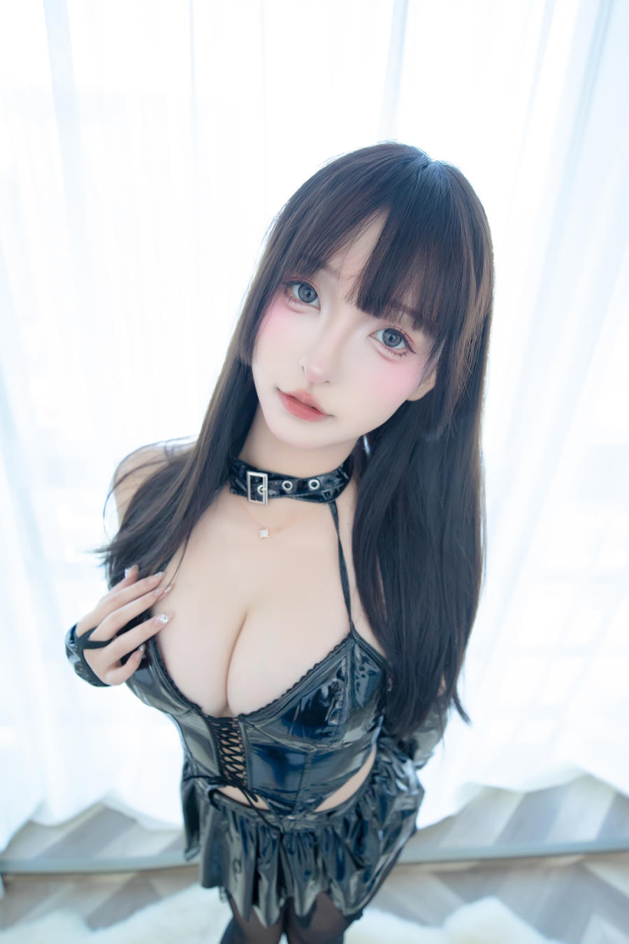 神楽坂真冬-No.191 – 美脚调教-在线看 第3张