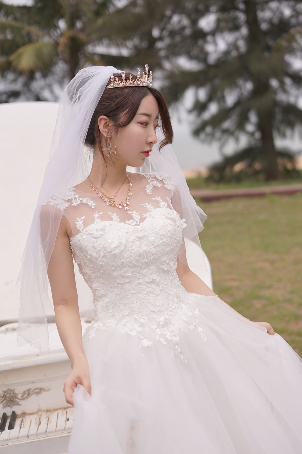 黑川-婚纱-在线看 第3张