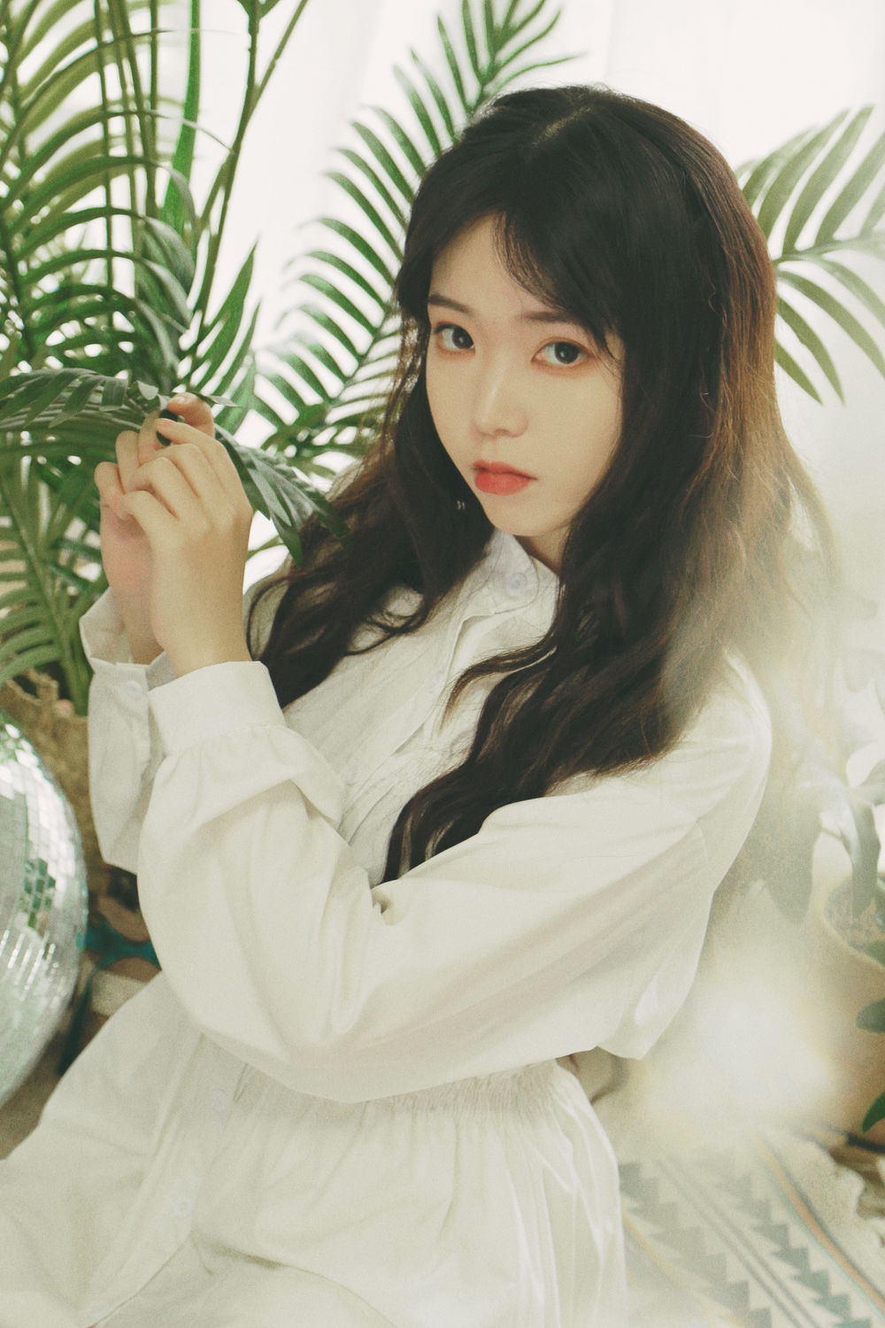 Fushii_海堂-No.008-IU Final-在线看 第1张