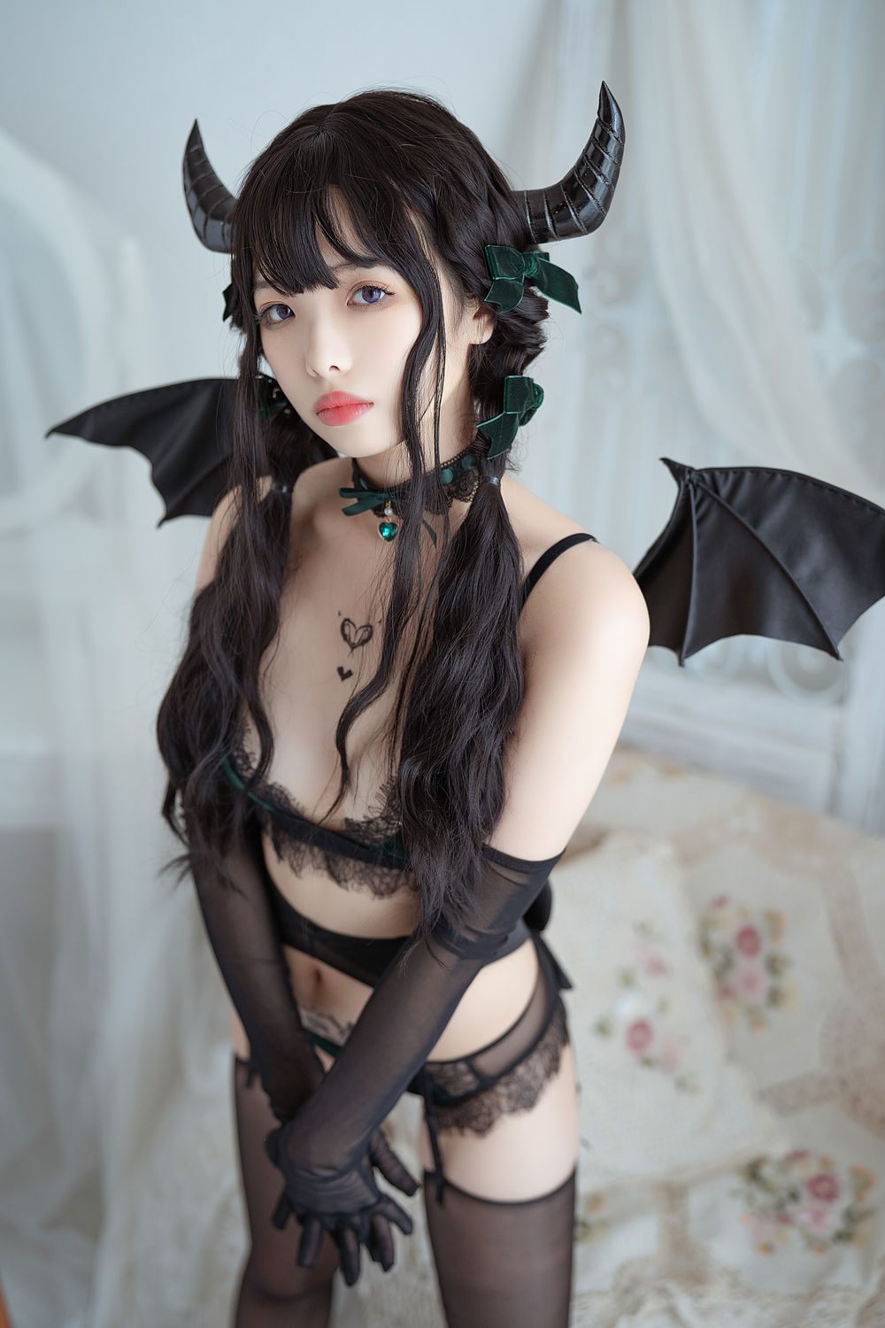 雯妹不讲道理-Proud devil-在线看 第1张 雯妹不讲道理-Proud devil-在线看 第1张