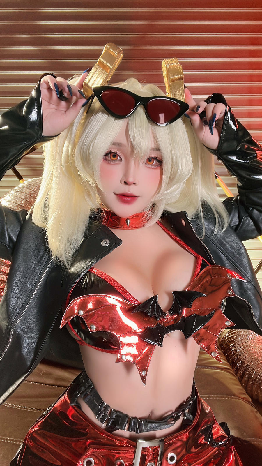 Sayo Momo-No.066 – Burnice-在线看 第2张