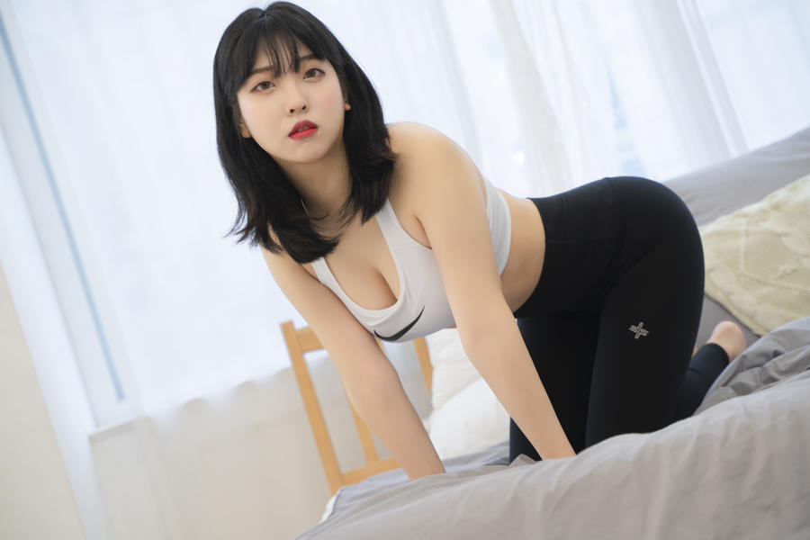 SONG HANA(송하나)-No.016-[ROGLE] Leggings-在线看 第3张