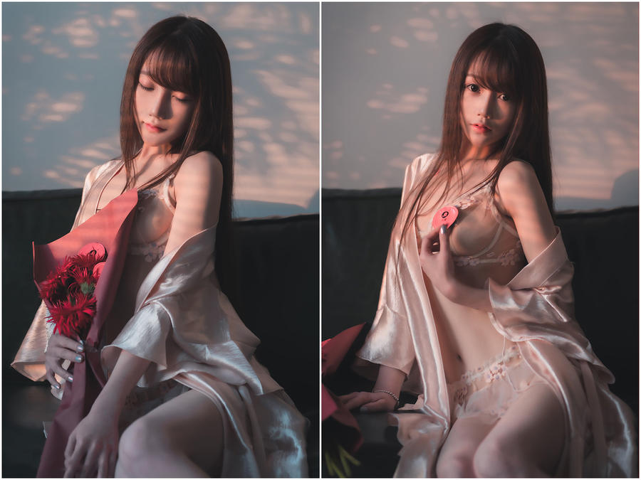 星野咪兔(星小兔Meetu)COS套图合集下载+在线[更新至20期]