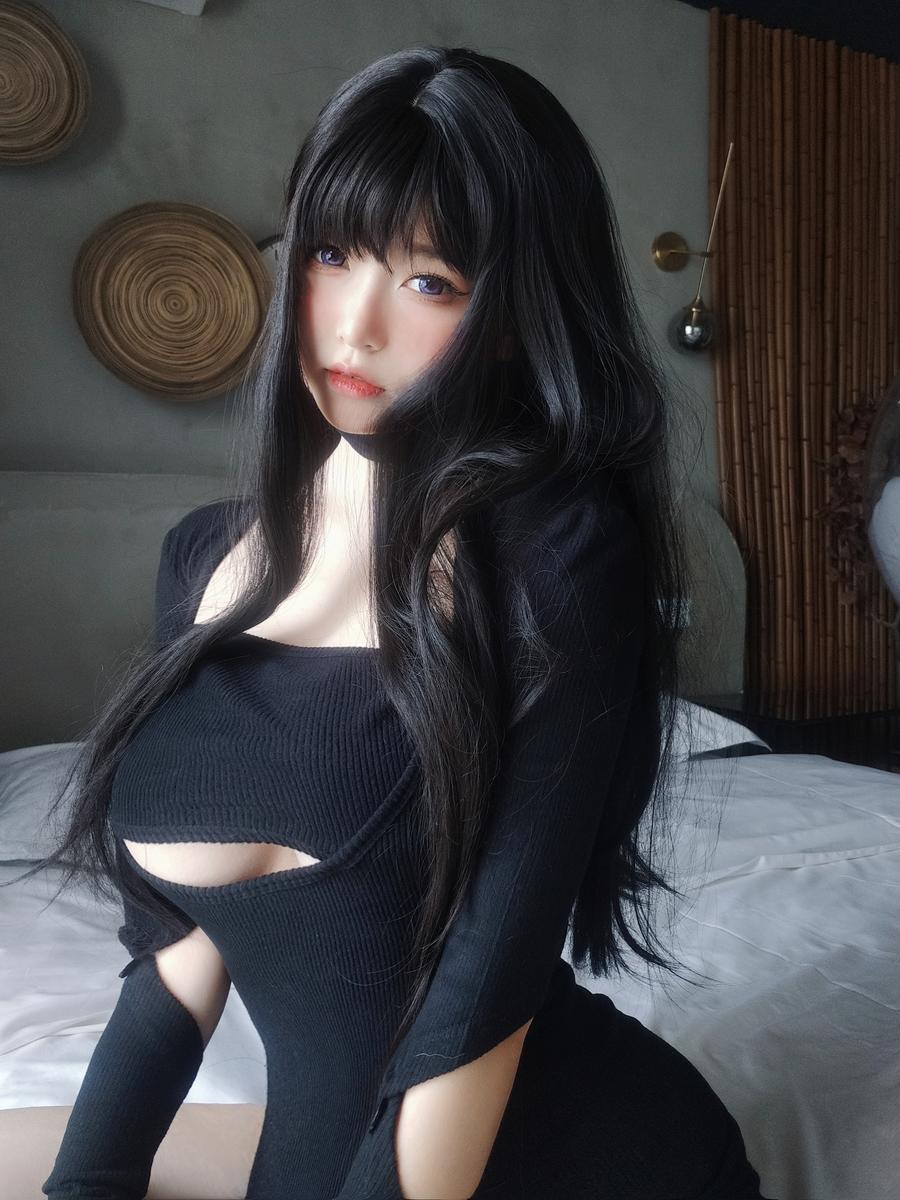 女主K-No.007-害羞的妹妹-在线看 第3张