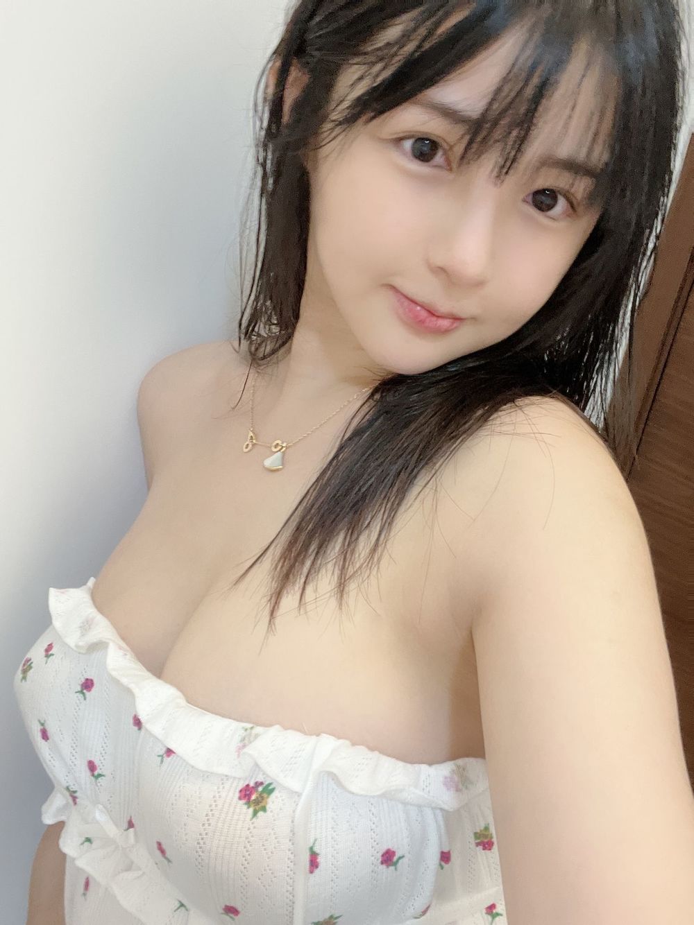 桜井宁宁(宁宁子同学)-No.058-Partme 8月会员-在线看 第1张