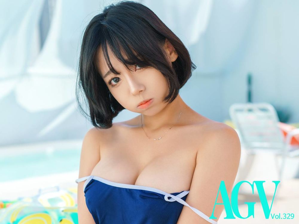 Maruemon(마루에몽)-No.012-[ARTGRAVIA] Vol.329-在线看 第1张