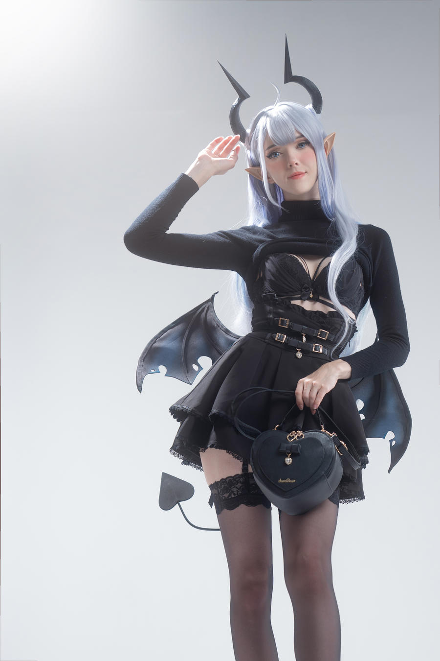 Candy Ball-No.047 – Thea-在线看 第3张