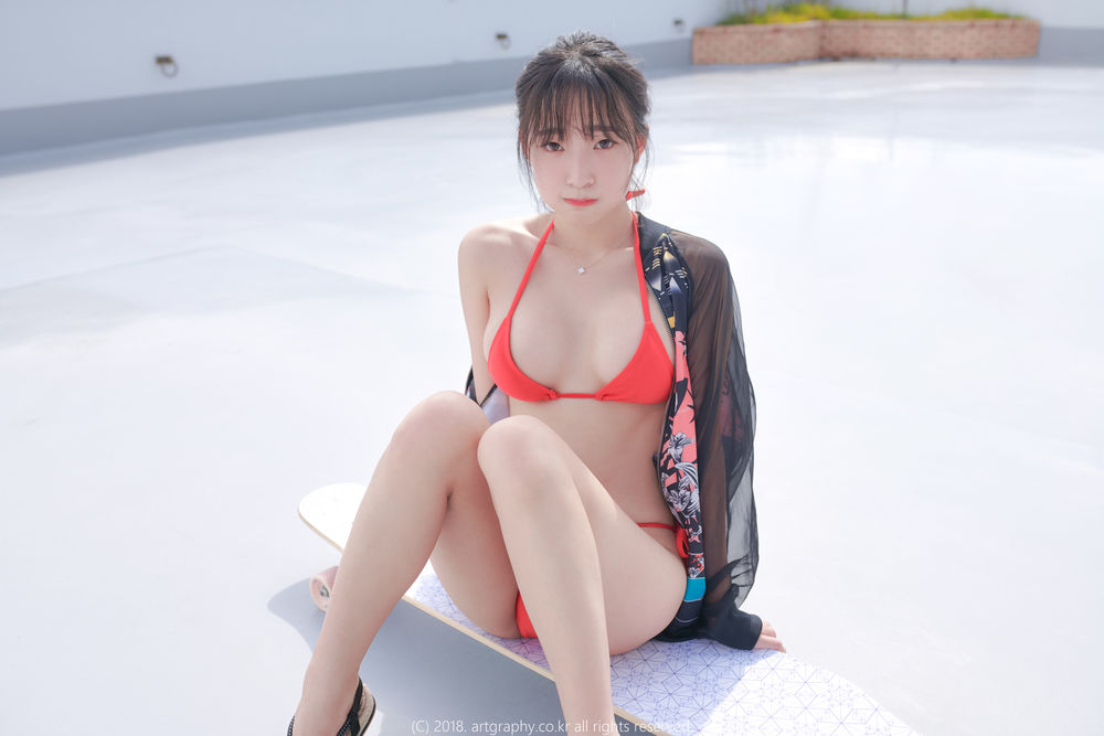 姜仁卿Ebichu(강인경)-No.007-ARTGRAVIA_VOL038-在线看 第2张