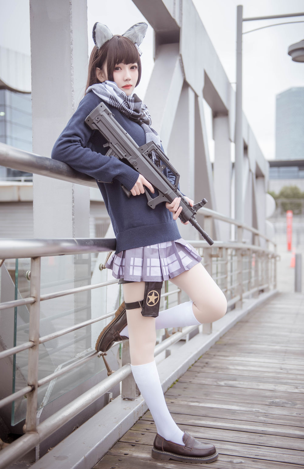 你的负卿-No.020-95 制服-在线看 第3张